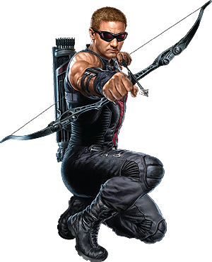Hawkeye