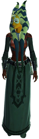 Ashara Zavros