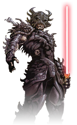 Darth Krayt