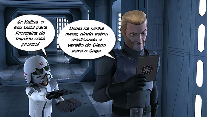 Agente Kallus