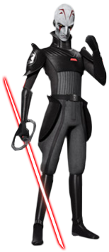 Grand Inquisitor