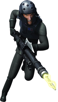 Agente Kallus