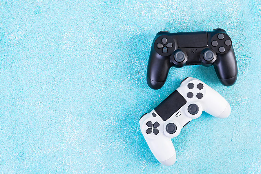 Jogos bons para duas pessoas