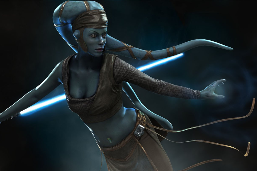 twi'lek e zabrak