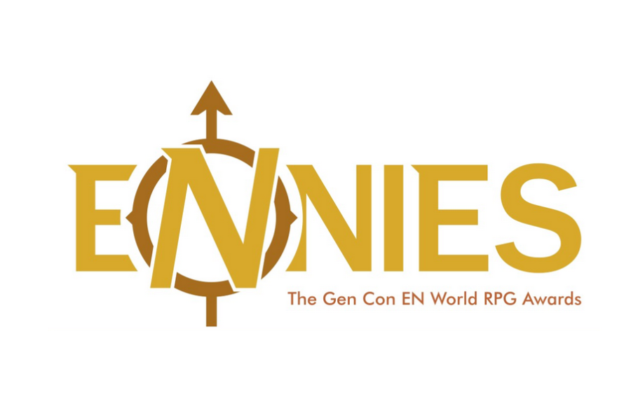 ENnie Awards 2019