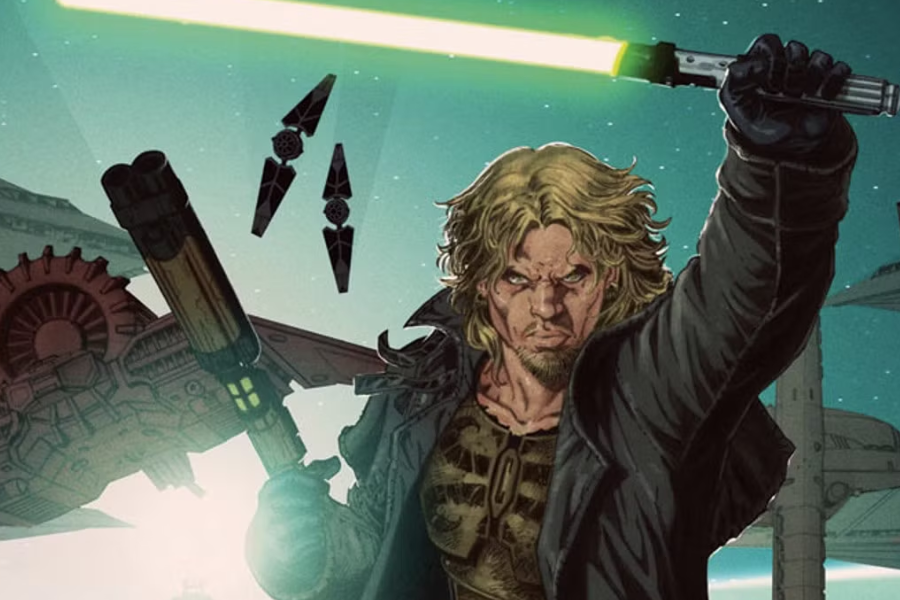 Cade Skywalker