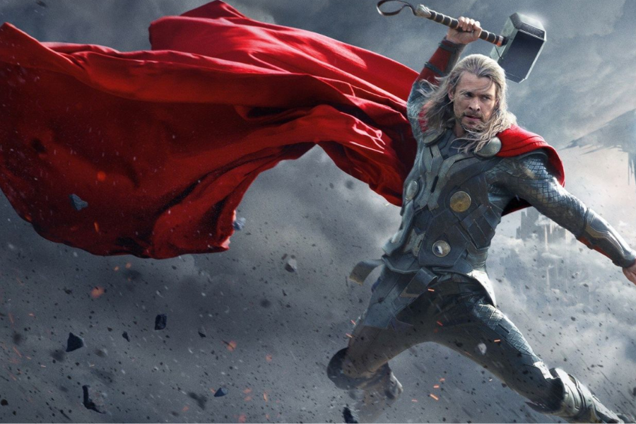 Thor
