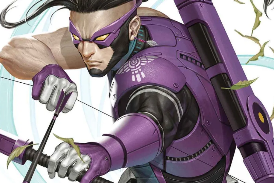 Hawkeye