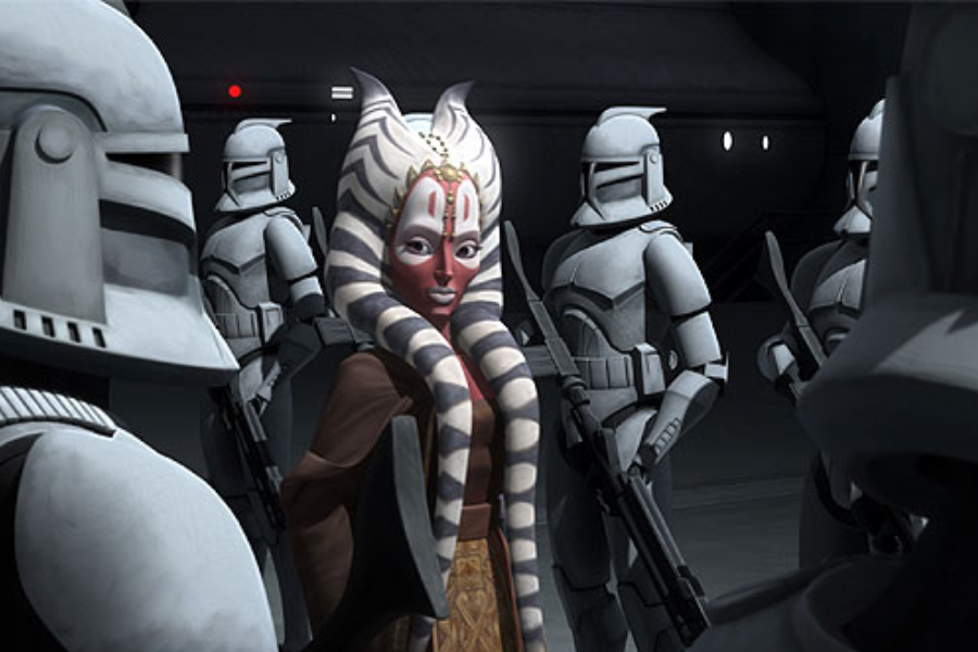 Shaak Ti