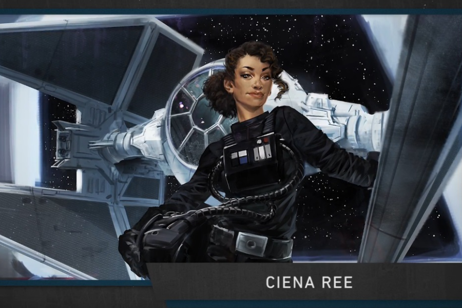 Ciena Ree