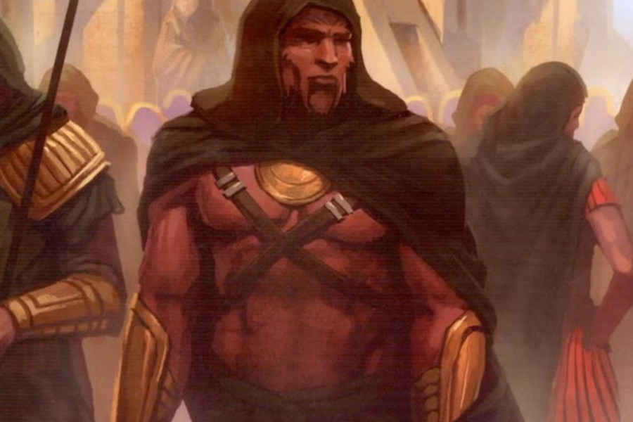 Sith Pureblood