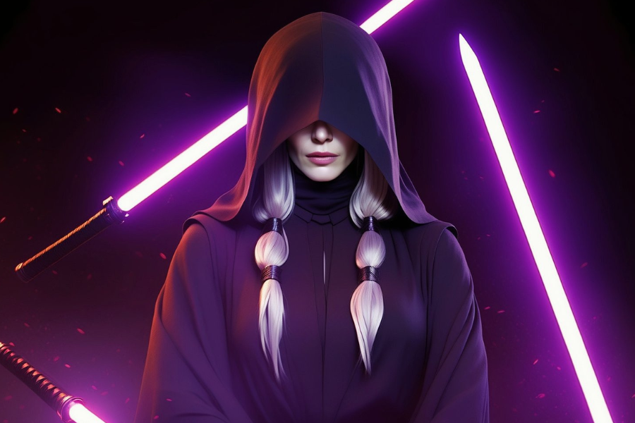 Darth Traya (Kreia)