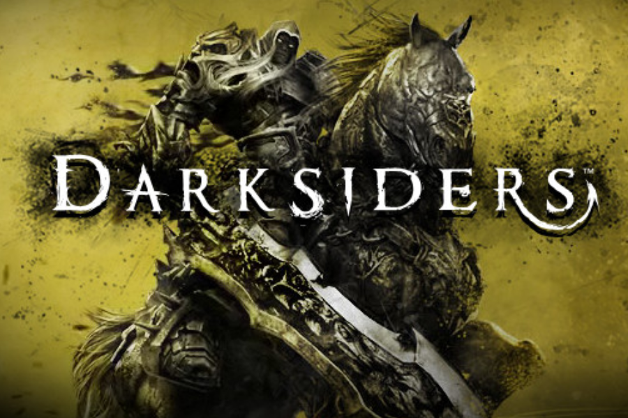 Darksiders