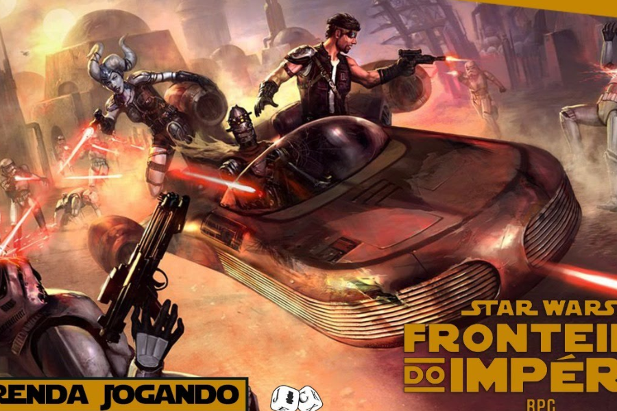 Fronteira do Império