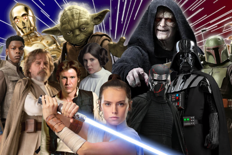 Holocast Rebels