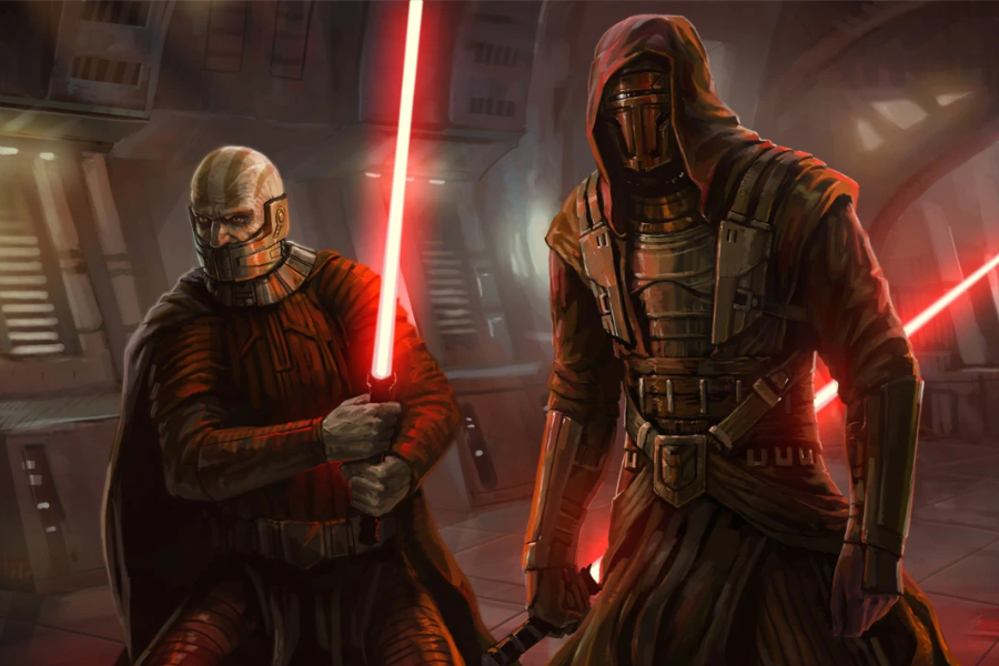 Darth Malak