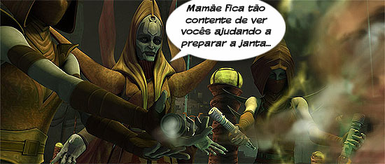 Mother Talzin