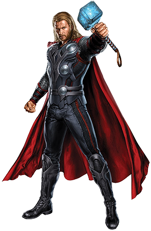 Thor